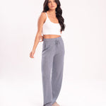 Top Tricot Basic - White