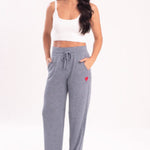 Top Tricot Basic - White