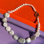 Acacia Necklace - KOPLIN SHOP