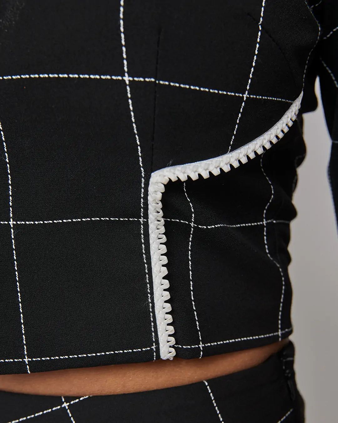 FASCÍNIO Jacket - KOPLIN SHOP