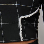 FASCÍNIO Jacket - KOPLIN SHOP