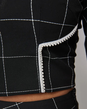 FASCÍNIO Jacket - KOPLIN SHOP