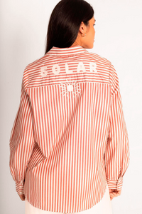 Striped Shirt - KOPLIN SHOP