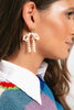 Bow Earring - KOPLIN SHOP