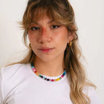 Planetarium Choker - KOPLIN SHOP