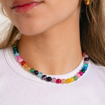 Planetarium Choker - KOPLIN SHOP