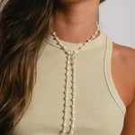 Moray Necklace - KOPLIN SHOP