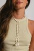 Moray Necklace - KOPLIN SHOP