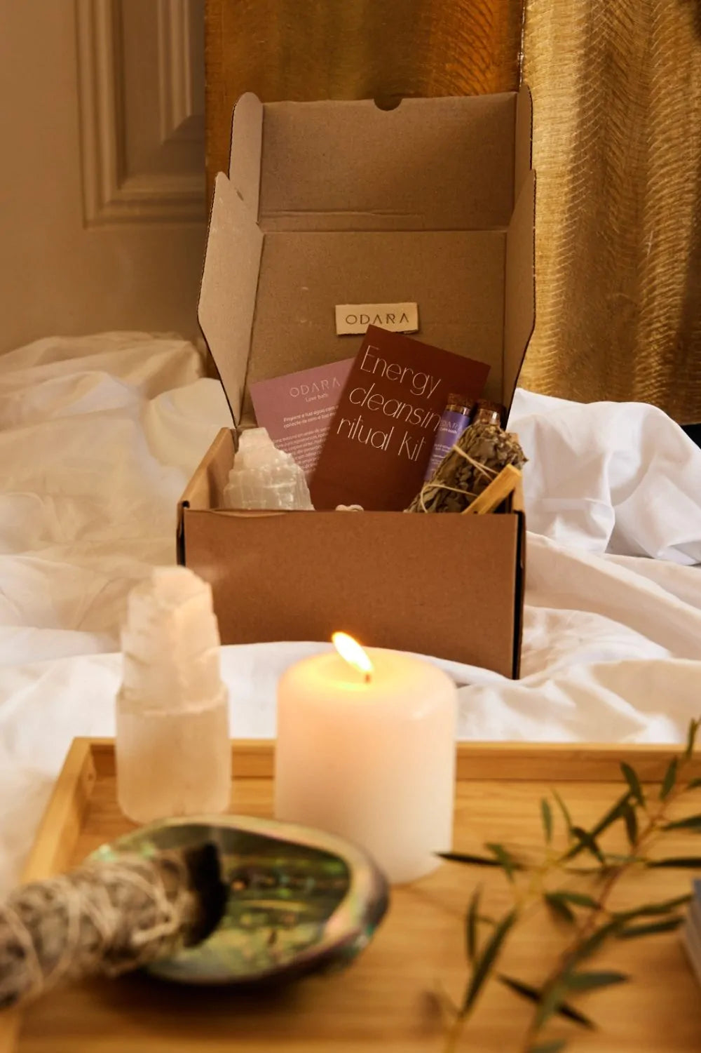 Divine Goddess Kit - KOPLIN SHOP