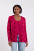 Multiheart Cardigan - KOPLIN SHOP