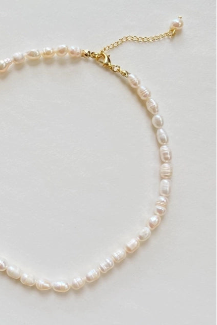 Fatima Choker - KOPLIN SHOP