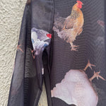 Second Skin - Chicken