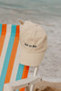 Hot as Rio Cap