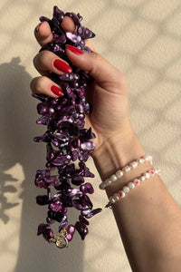 Tentacles Necklace - KOPLIN SHOP