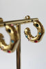 Lulu Rainbow Earring - KOPLIN SHOP