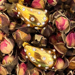 Gold Dew Earring - KOPLIN SHOP