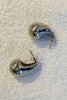 Silver Dew Earring - KOPLIN SHOP