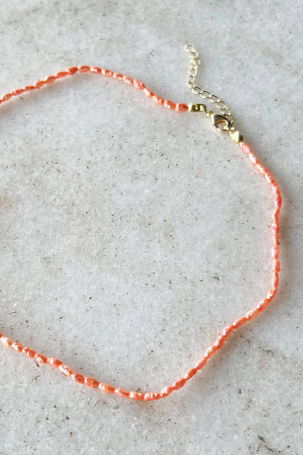 Ponta Negra Choker - KOPLIN SHOP