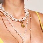 Hedgehog Necklace - KOPLIN SHOP