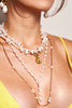 Hedgehog Necklace - KOPLIN SHOP
