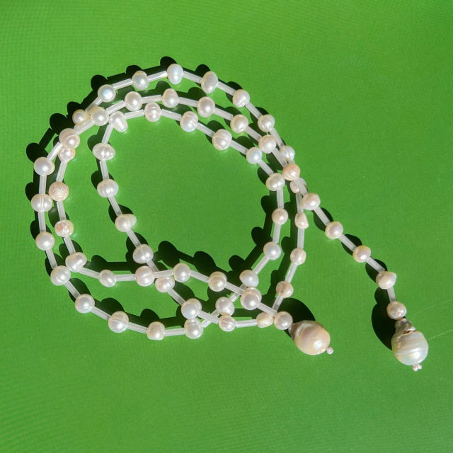 Moray Necklace - KOPLIN SHOP