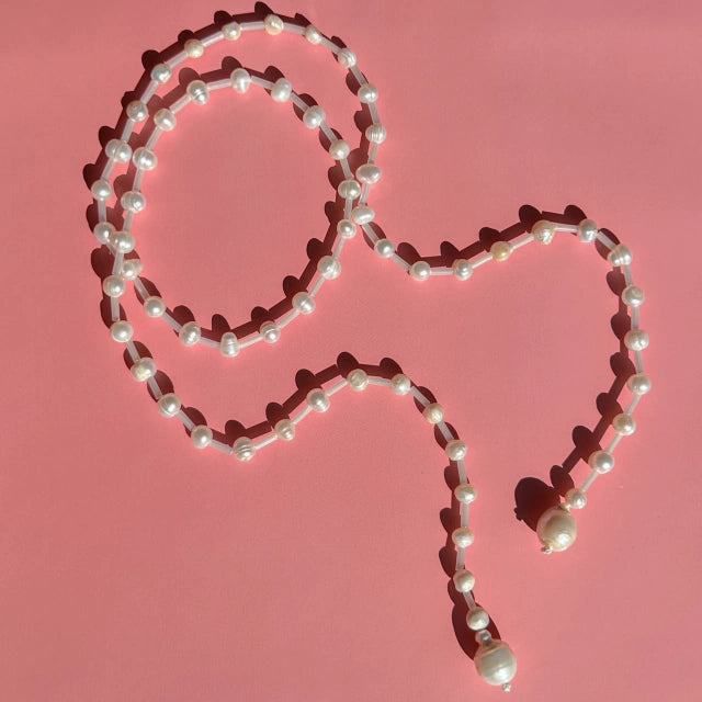 Moray Necklace
