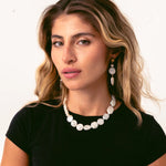 Acacia Necklace - KOPLIN SHOP