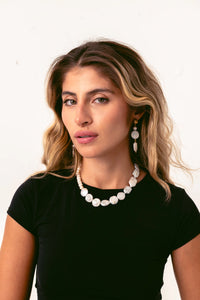 Acacia Necklace - KOPLIN SHOP