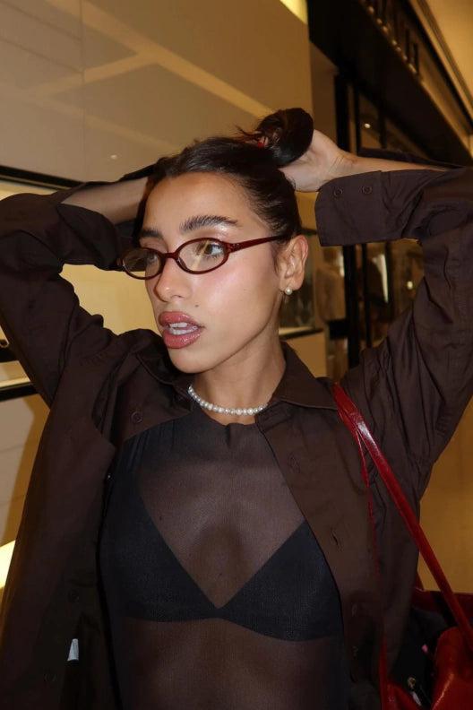 Dulci Choker - KOPLIN SHOP