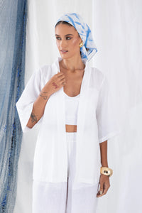 Kimono BRISA Pure Linen