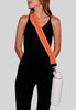 Bottel Strap Orange