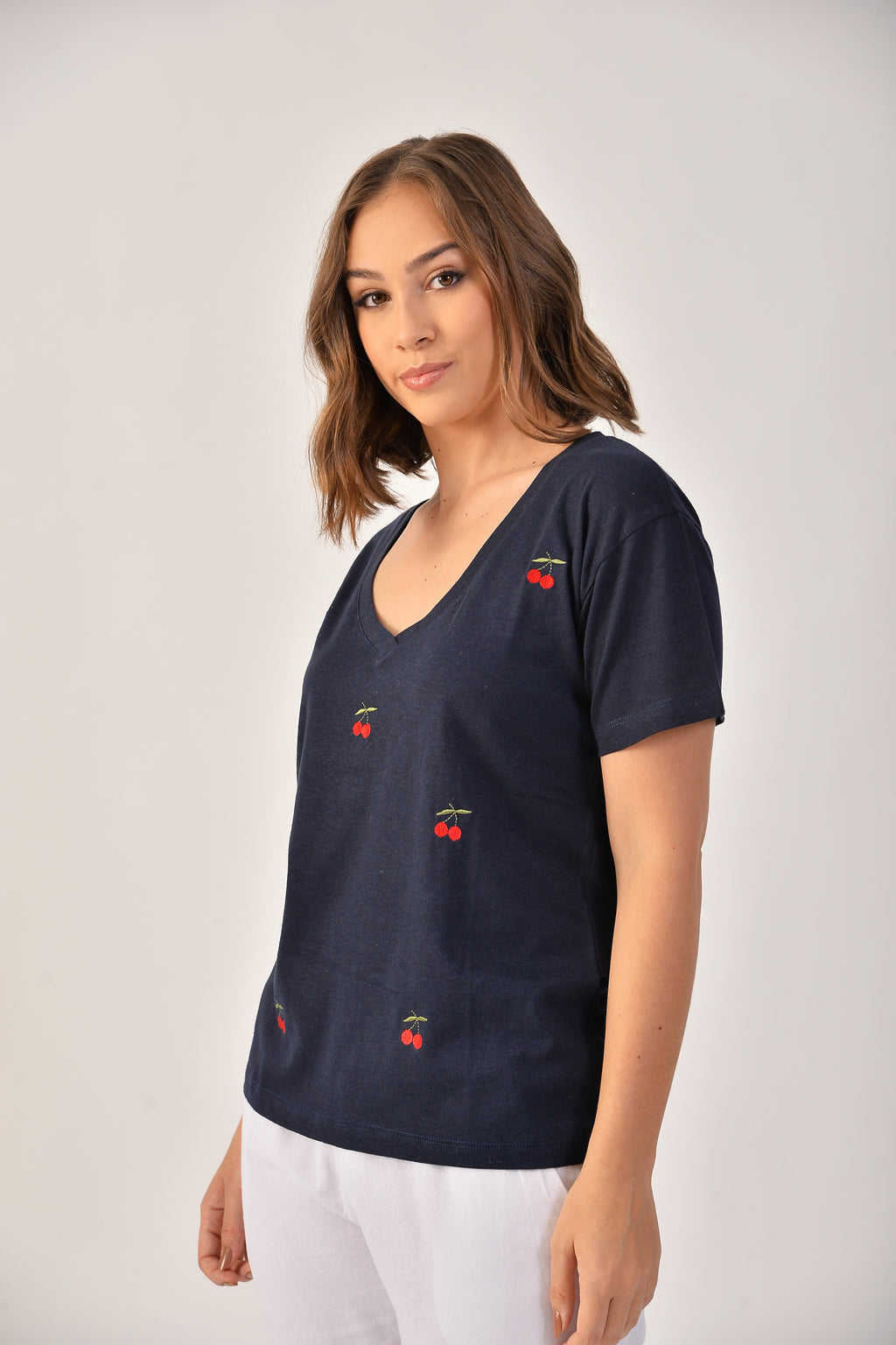 Tshirt cherry