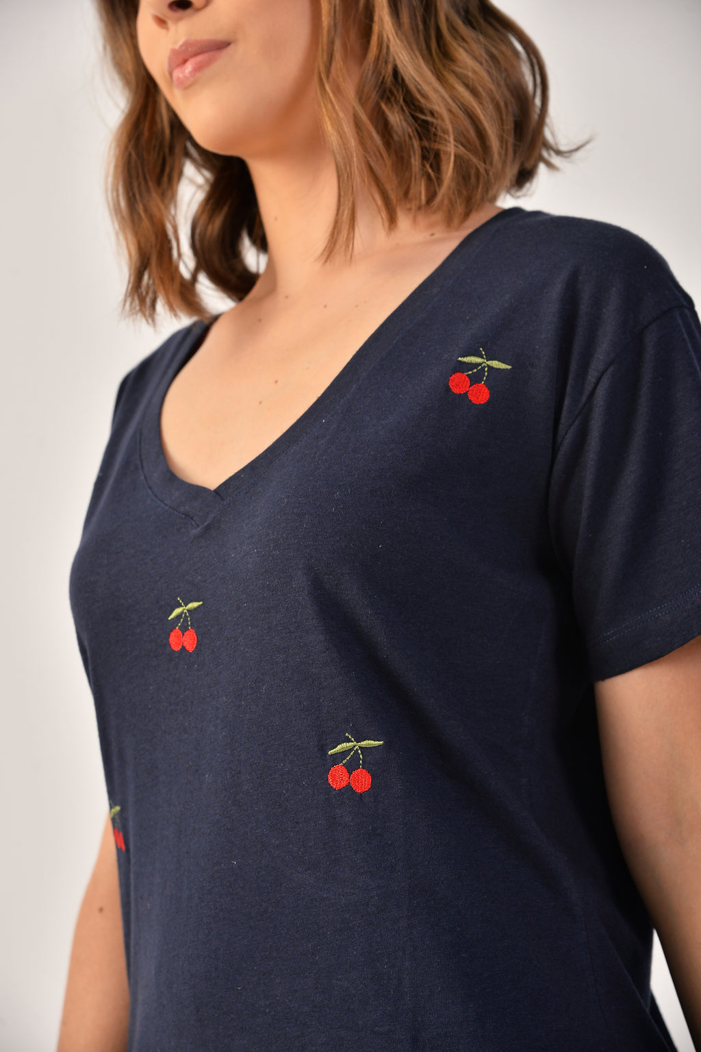 Tshirt cherry