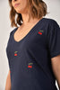 Tshirt cherry