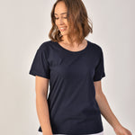 Tshirt shell