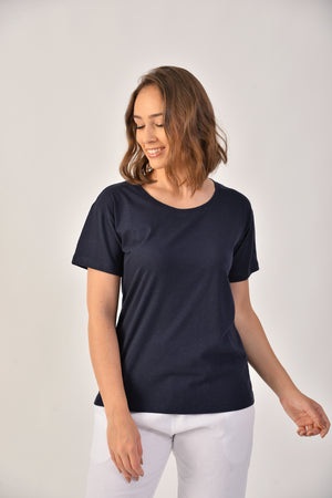 Tshirt shell