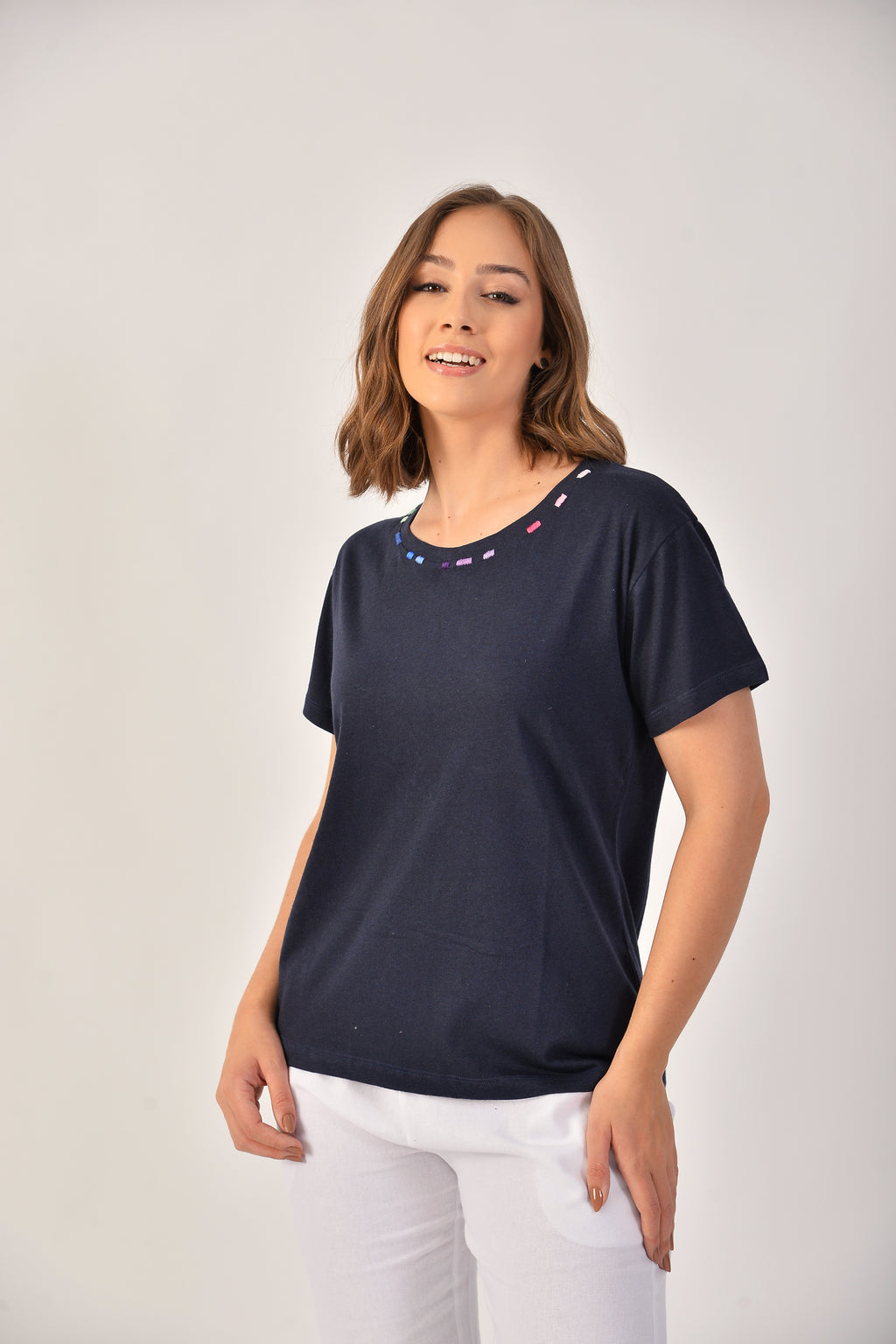T-shirt Rainbow