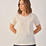 Tshirt shell