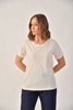 Tshirt shell