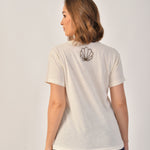 Tshirt shell