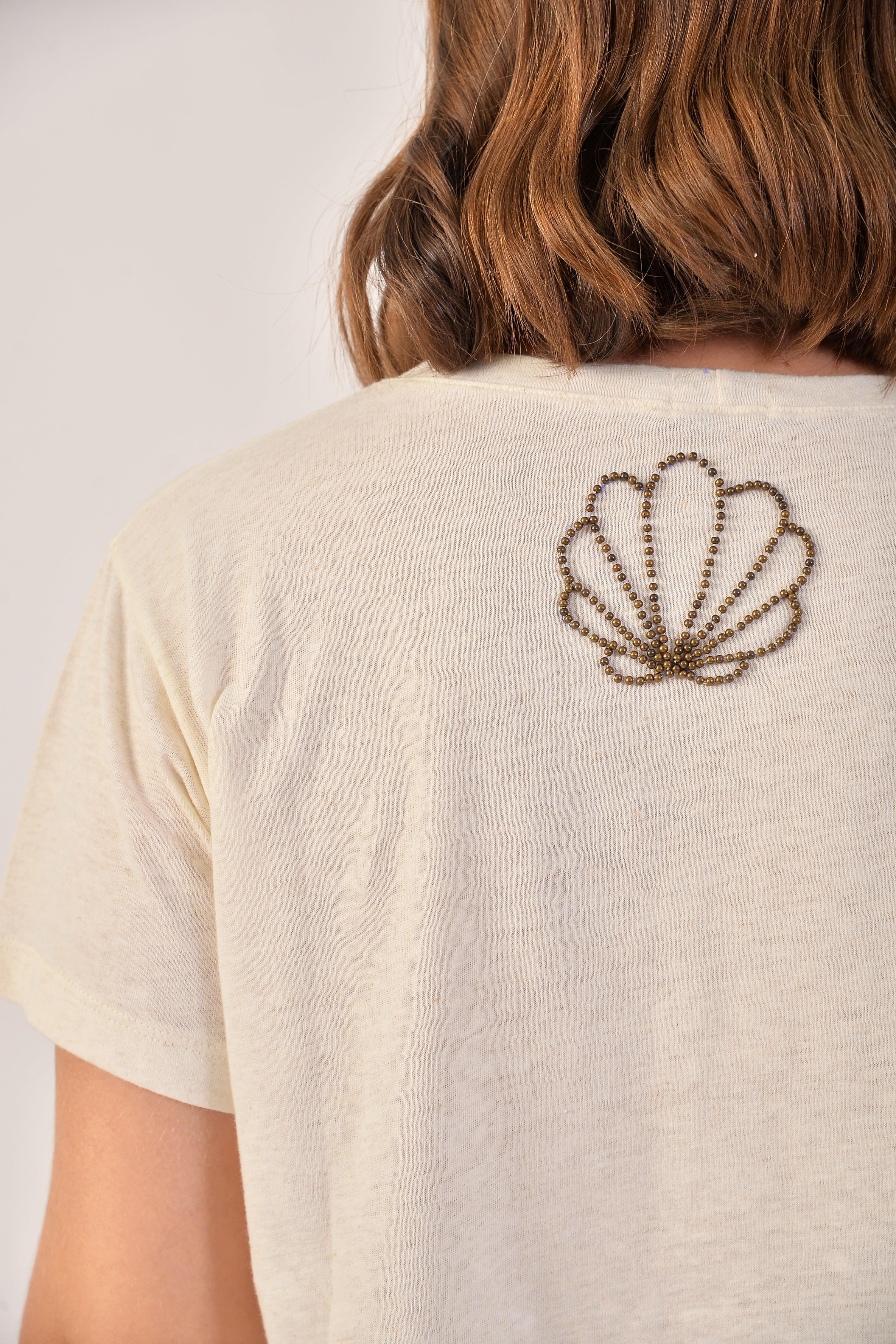 Tshirt shell