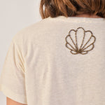 Tshirt shell