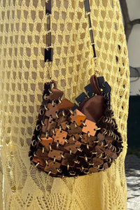 Mini Mallorca Bag