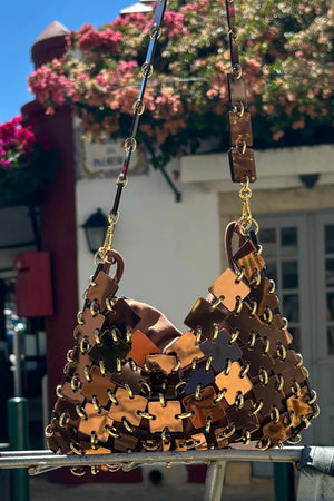Mini Mallorca Bag