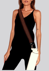 Bottel Strap Brown