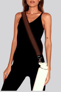 Bottle Strap Brown