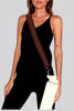 Bottle Strap Brown