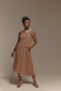 Off The Shoulder Dress