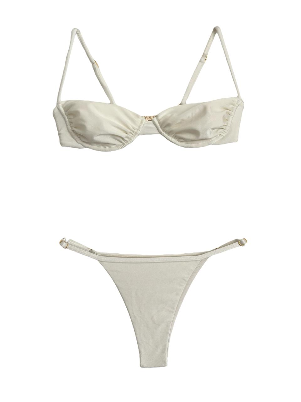 Bikini Half Cup