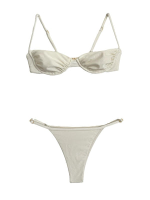 Bikini Half Cup